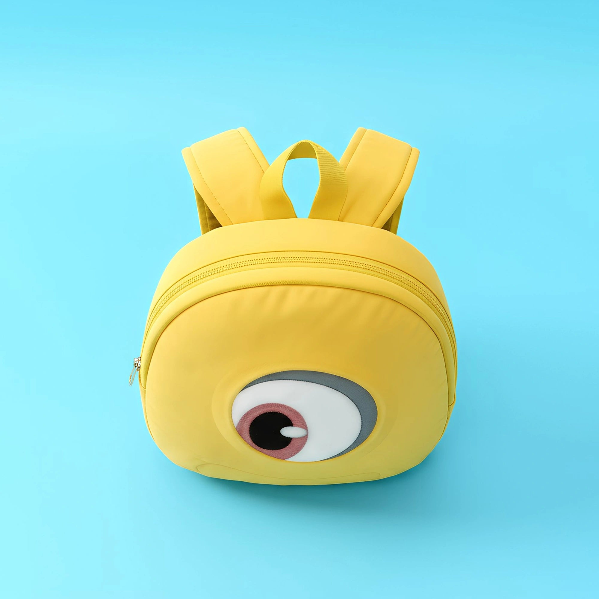 Kids Backpack – Fun, Safe & Perfect for School Adventures