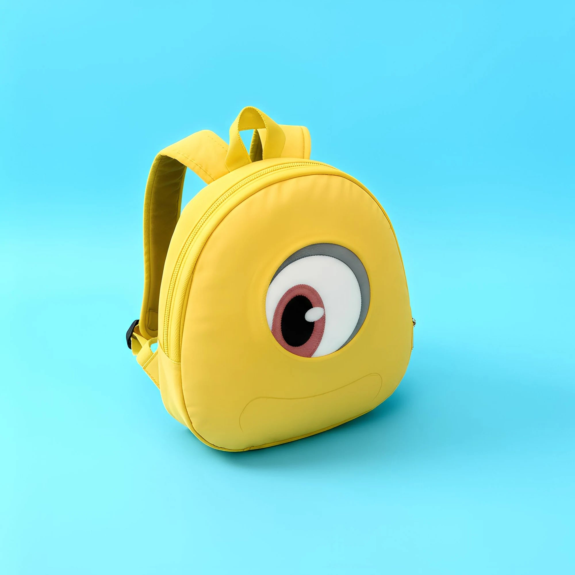 Kids Backpack – Fun, Safe & Perfect for School Adventures