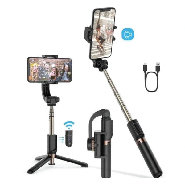 Selfie Stick Tripod, Best Tripod Stand for Perfect Shots