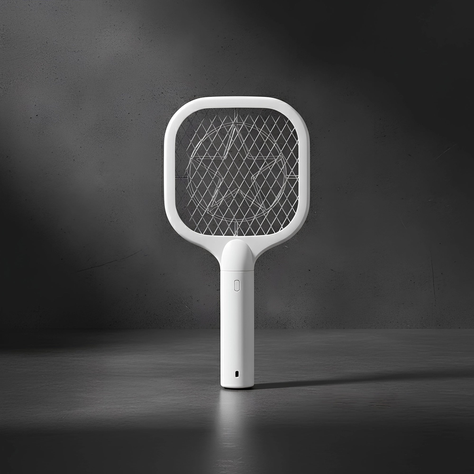 Mosquito Swatter, Rechargeable Electric Bug Killer