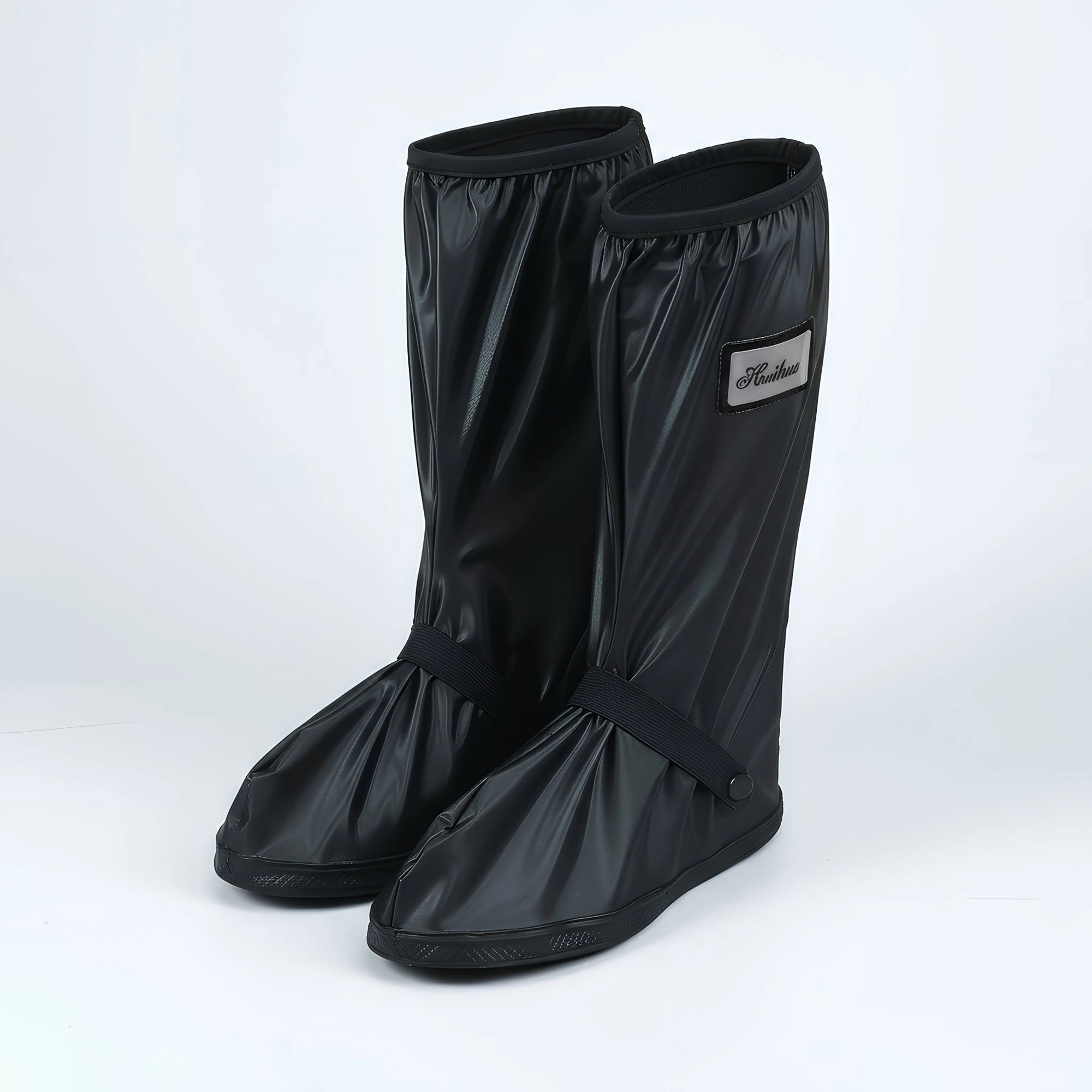 Outdoor Waterproof Shoe Cover To Keep Shoes Dry & Clean