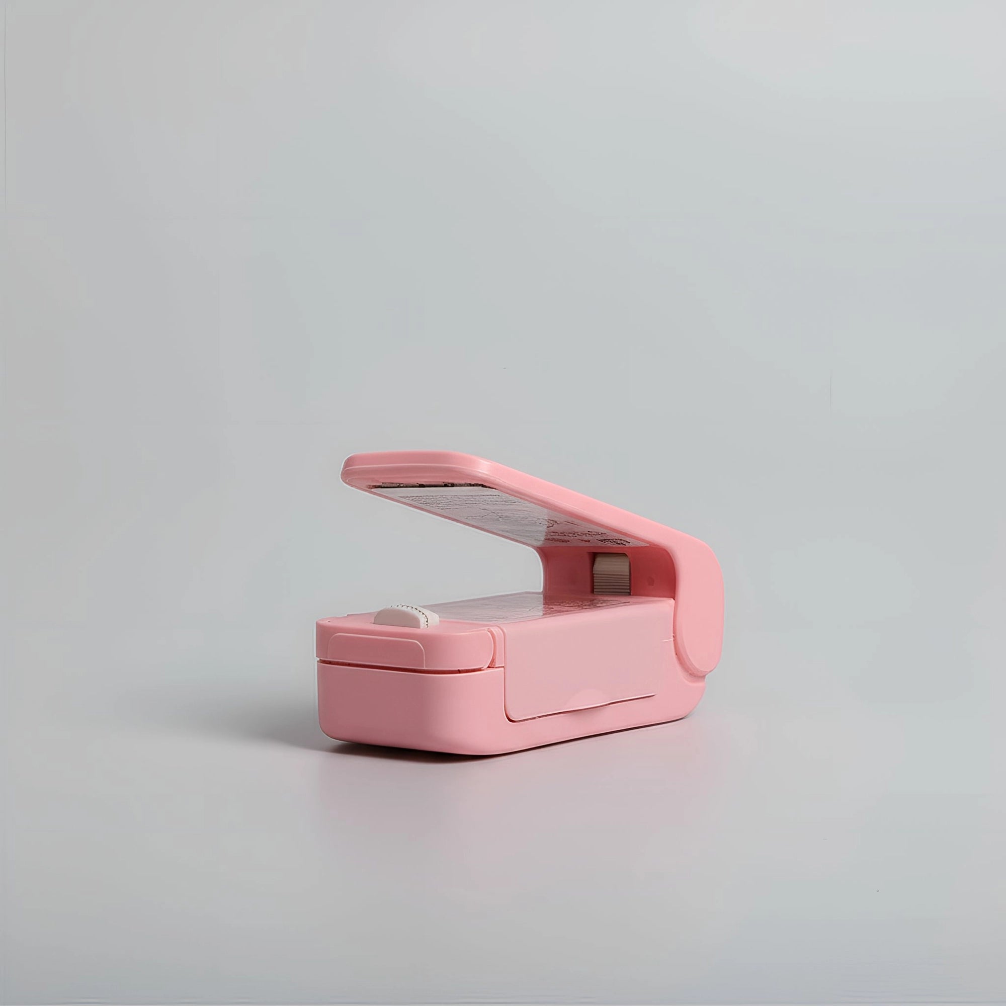 Portable Packet Sealer, Keep Food Fresh Anywhere