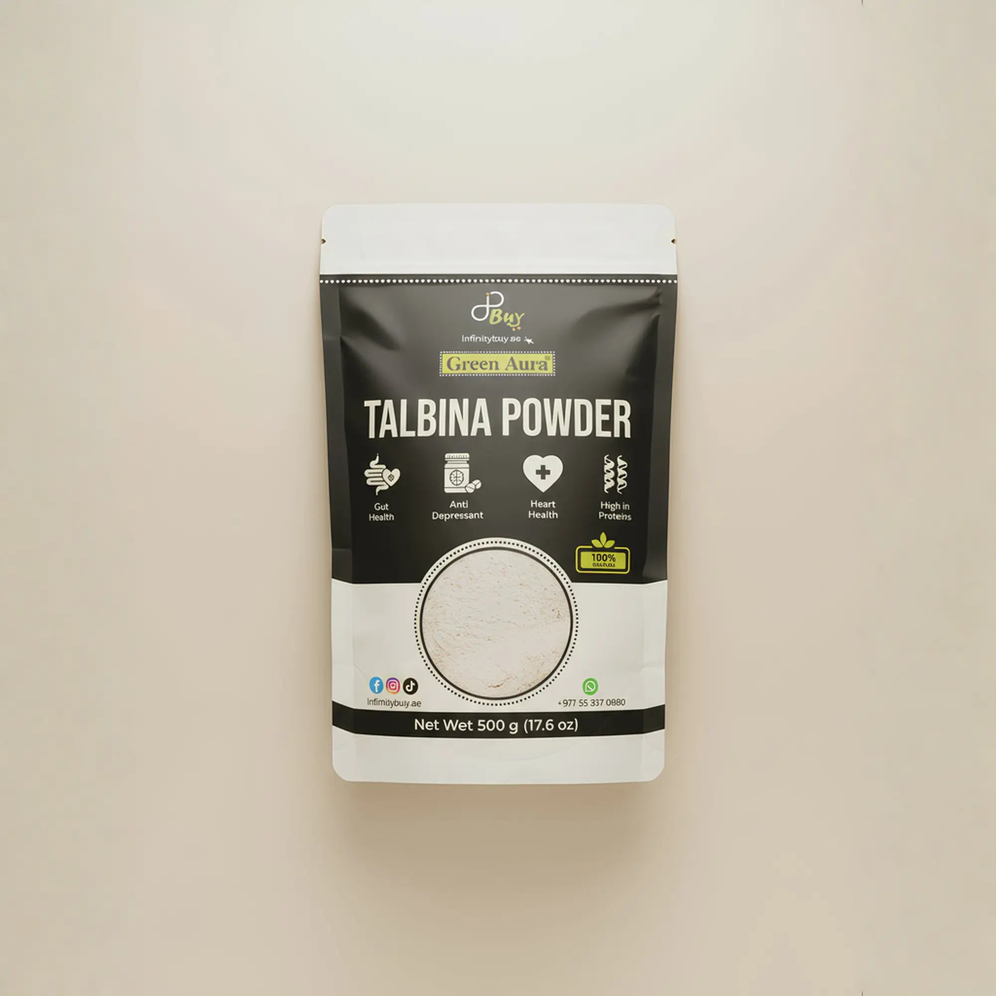 Talbina Powder