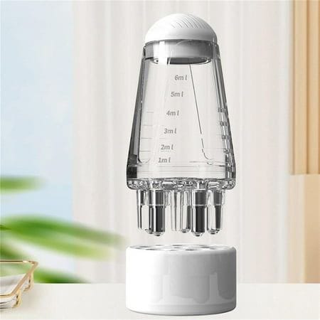 Oil Applicator, Easy and Mess-Free Cooking Tool