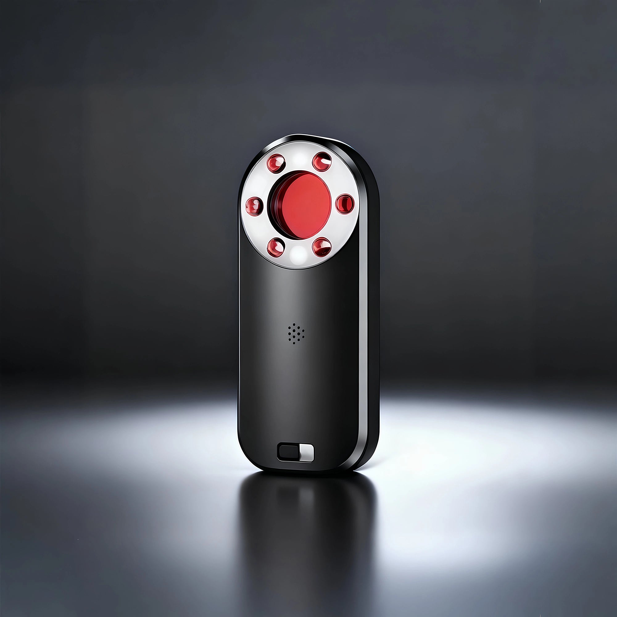 Camera Detector, Protect Your Privacy with Ease
