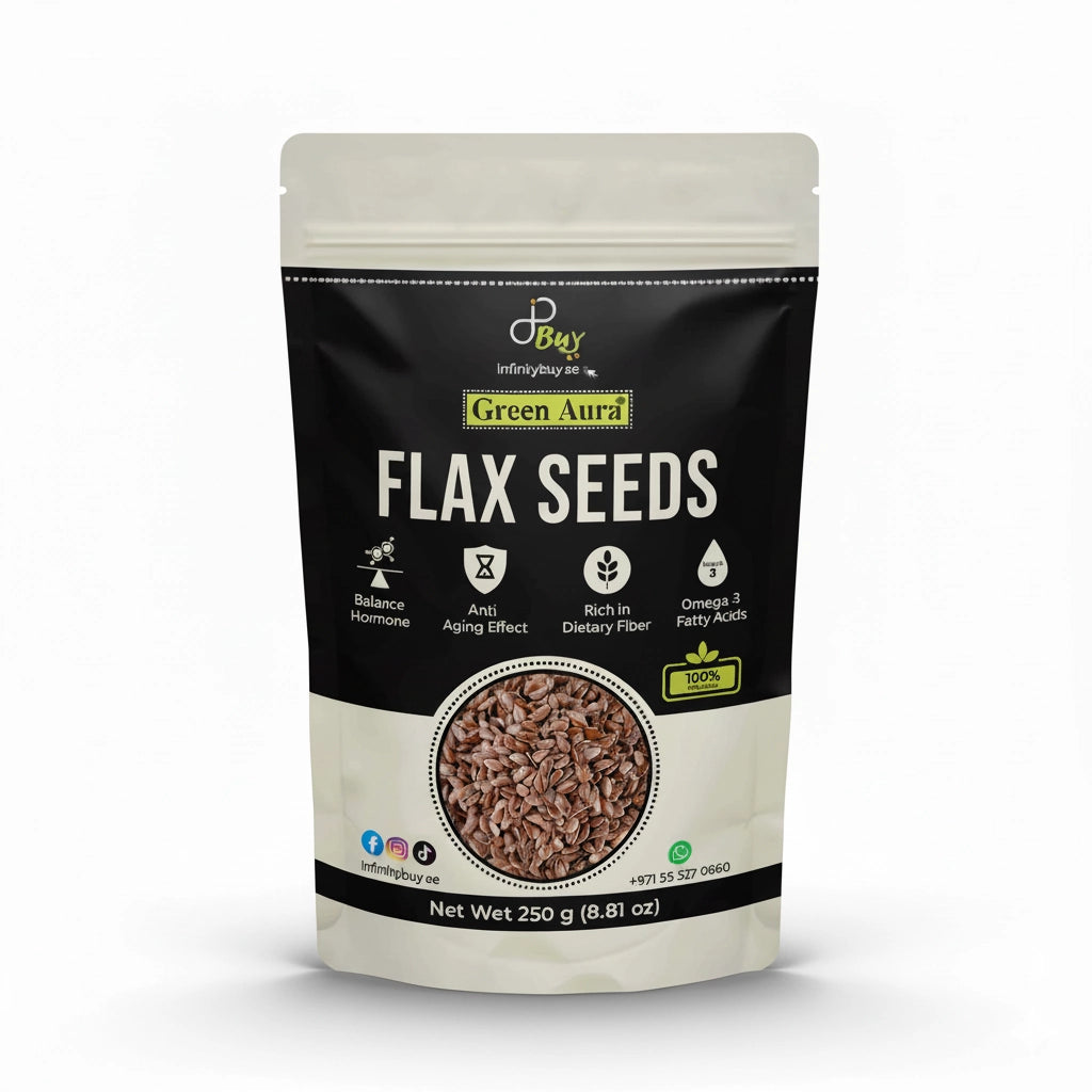 Flax Seeds