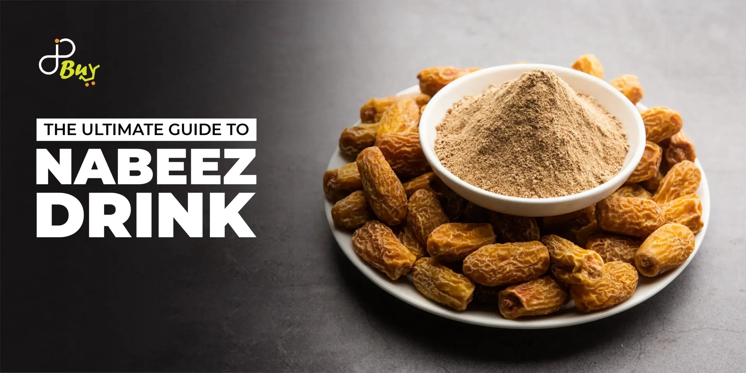 What Is Nabeez Drink? A Sunnah Super Drink for Detox & Energy