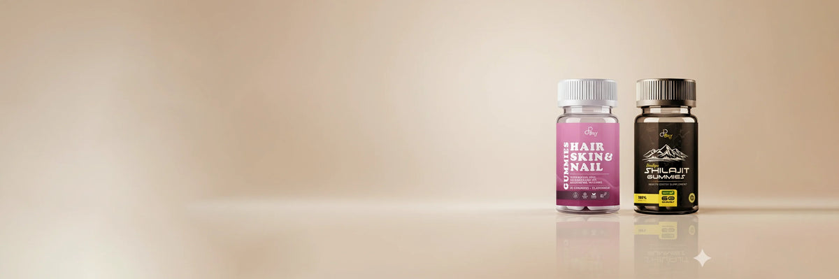 Delicious Vitamin Gummies in UAE, Daily Health Made Easy