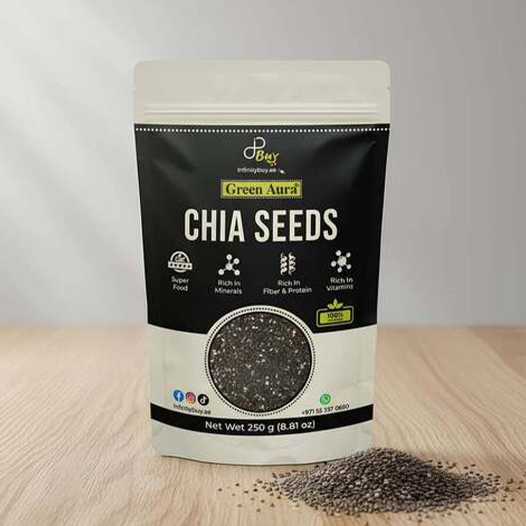 Chia Seeds