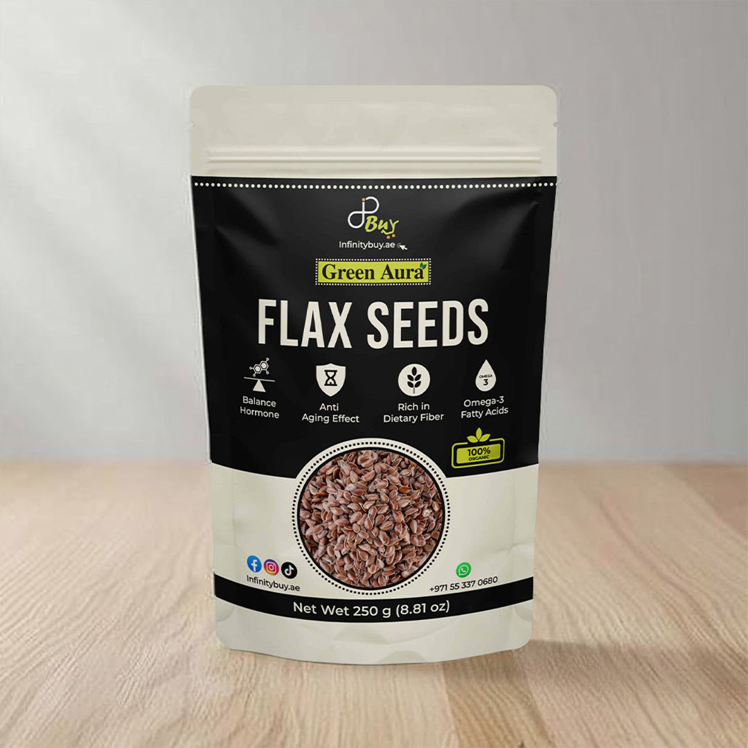 Flax Seeds