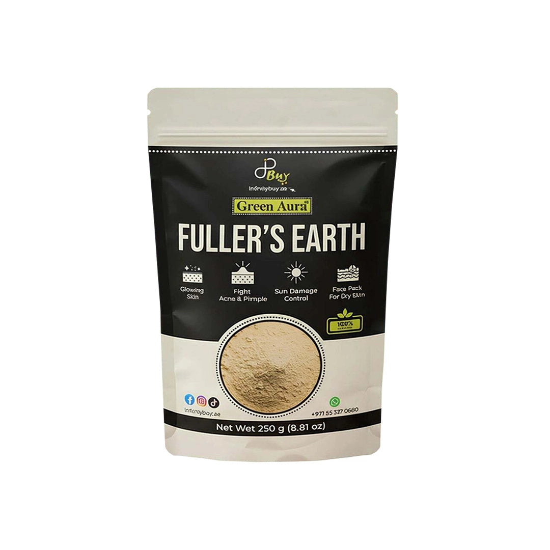 Fullers Earth