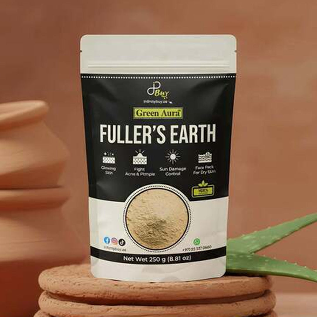 Fullers Earth