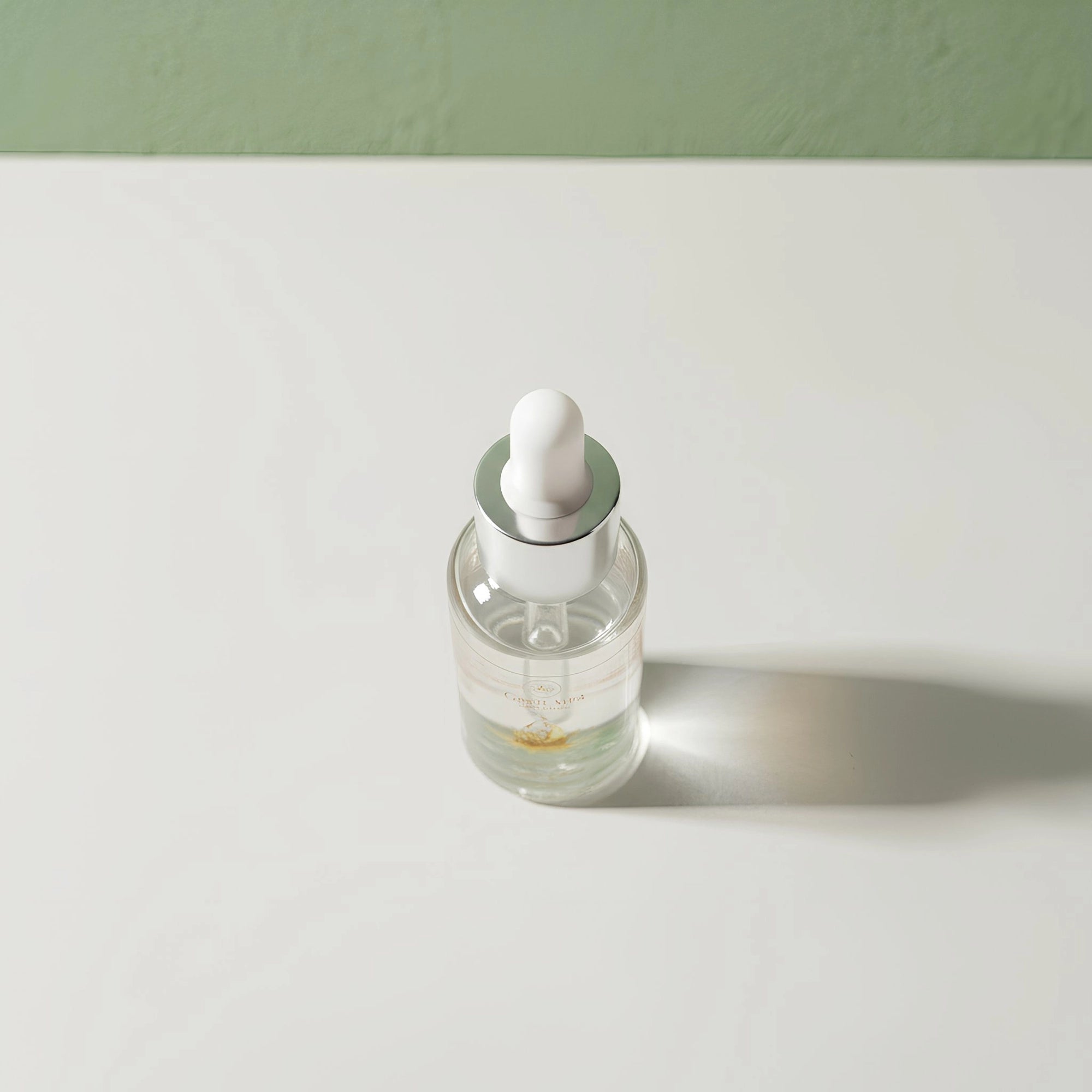 Green Aura Hair Serum