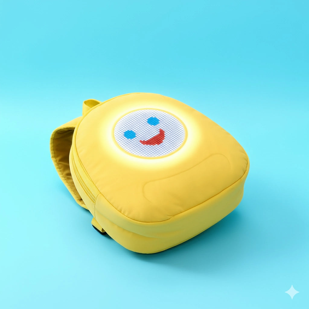 Kids Backpack – Fun, Safe & Perfect for School Adventures