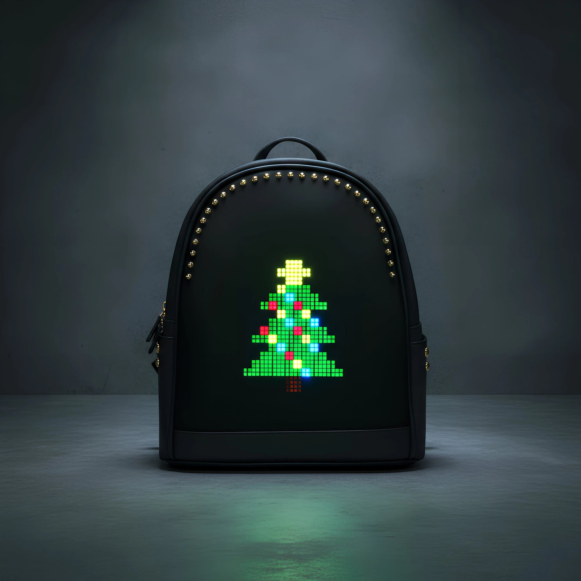 LED T5 Backpack – InfinityBuy