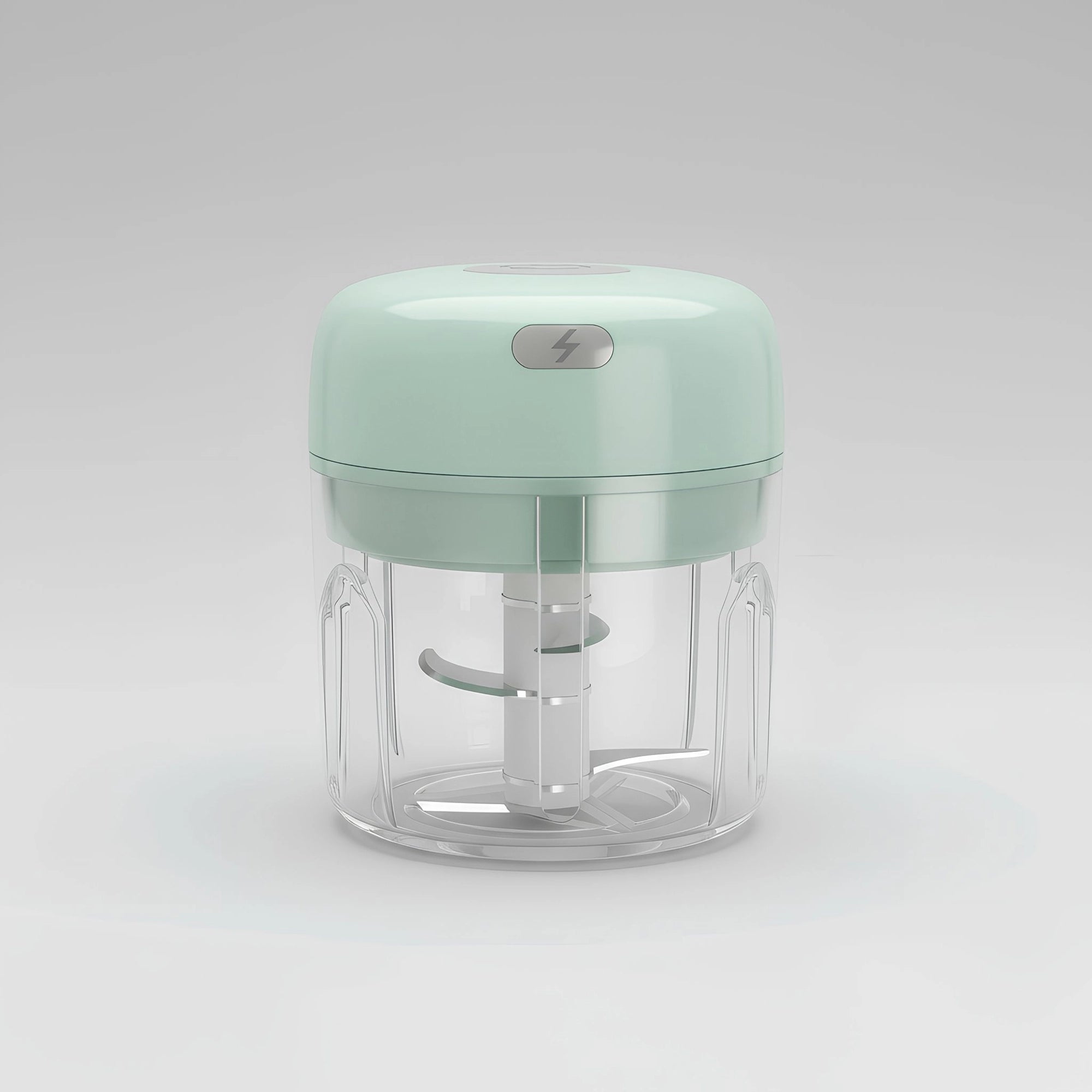 Mini Wireless Food Mixer