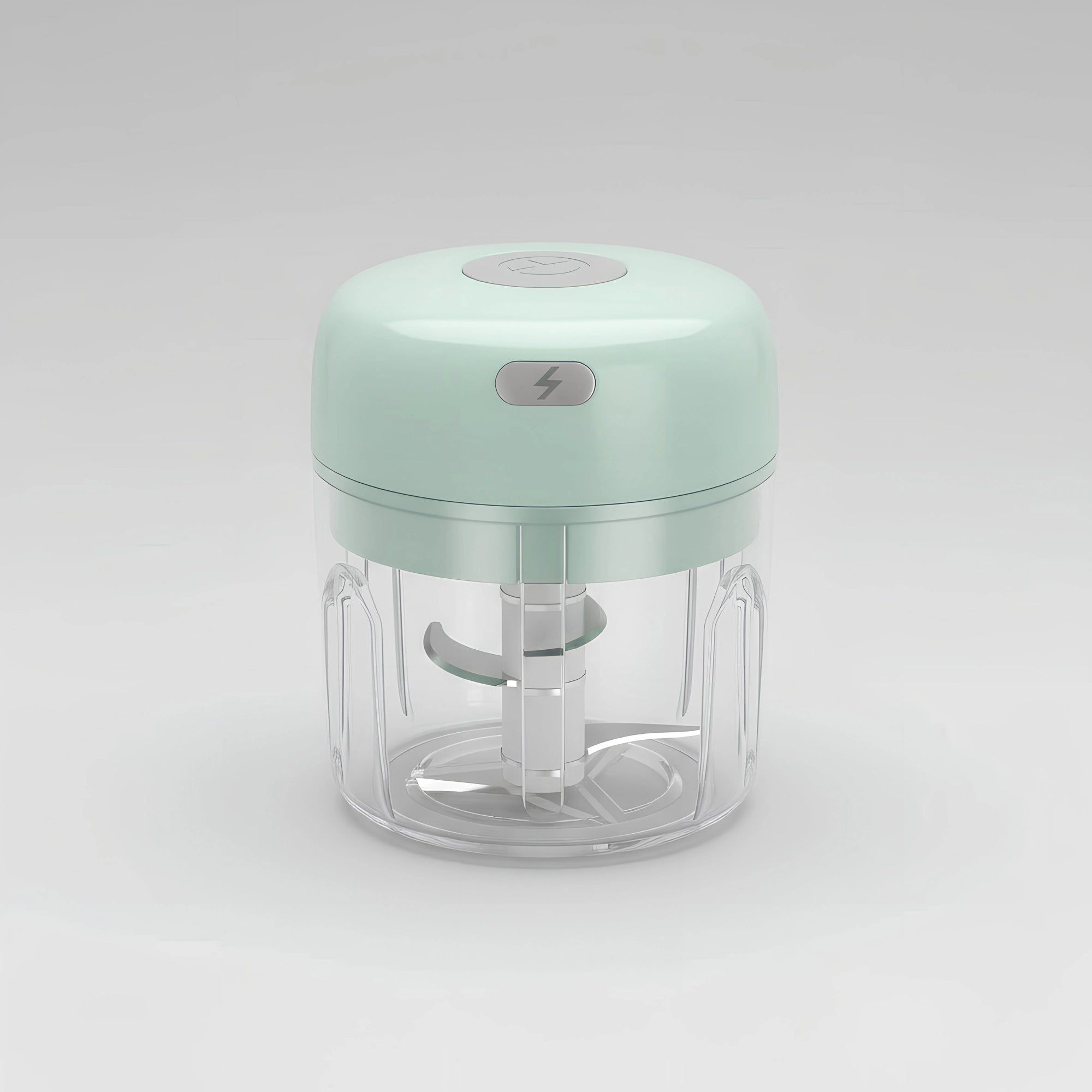 Mini Wireless Food Mixer