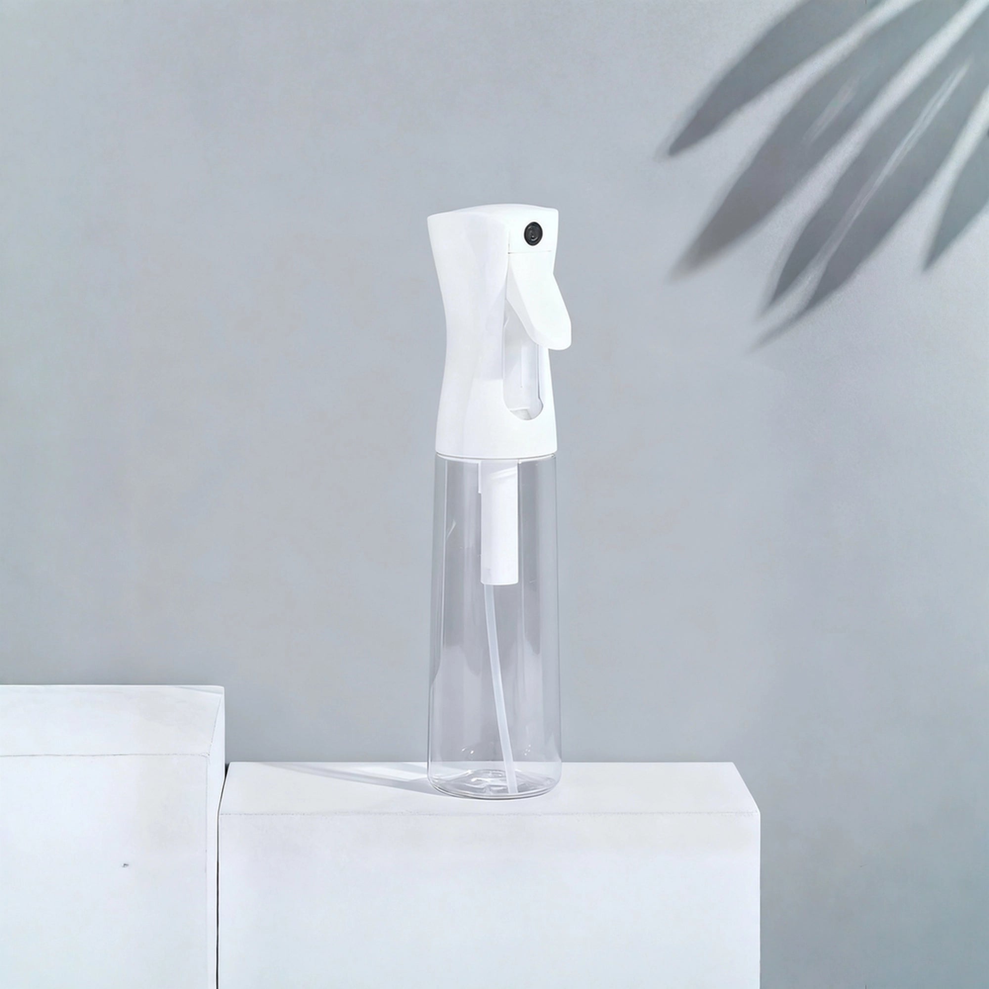 Mist Spray Bottle, Fine Mist for Hair, Plants & Cleaning