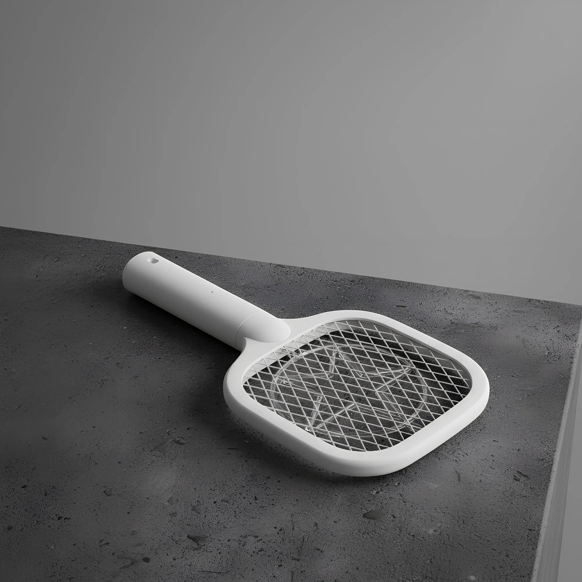 Mosquito Swatter, Rechargeable Electric Bug Killer