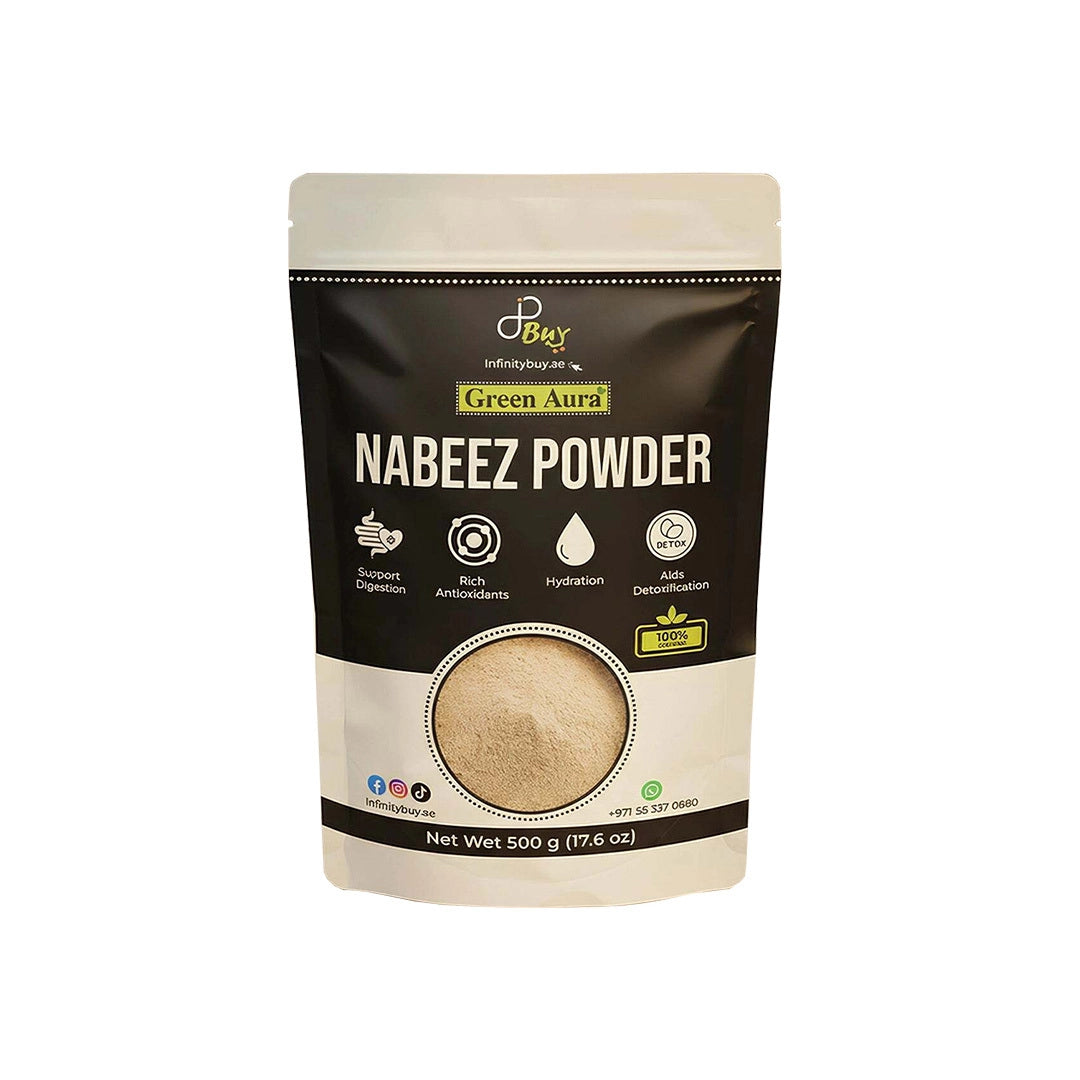 Nabeez Powder