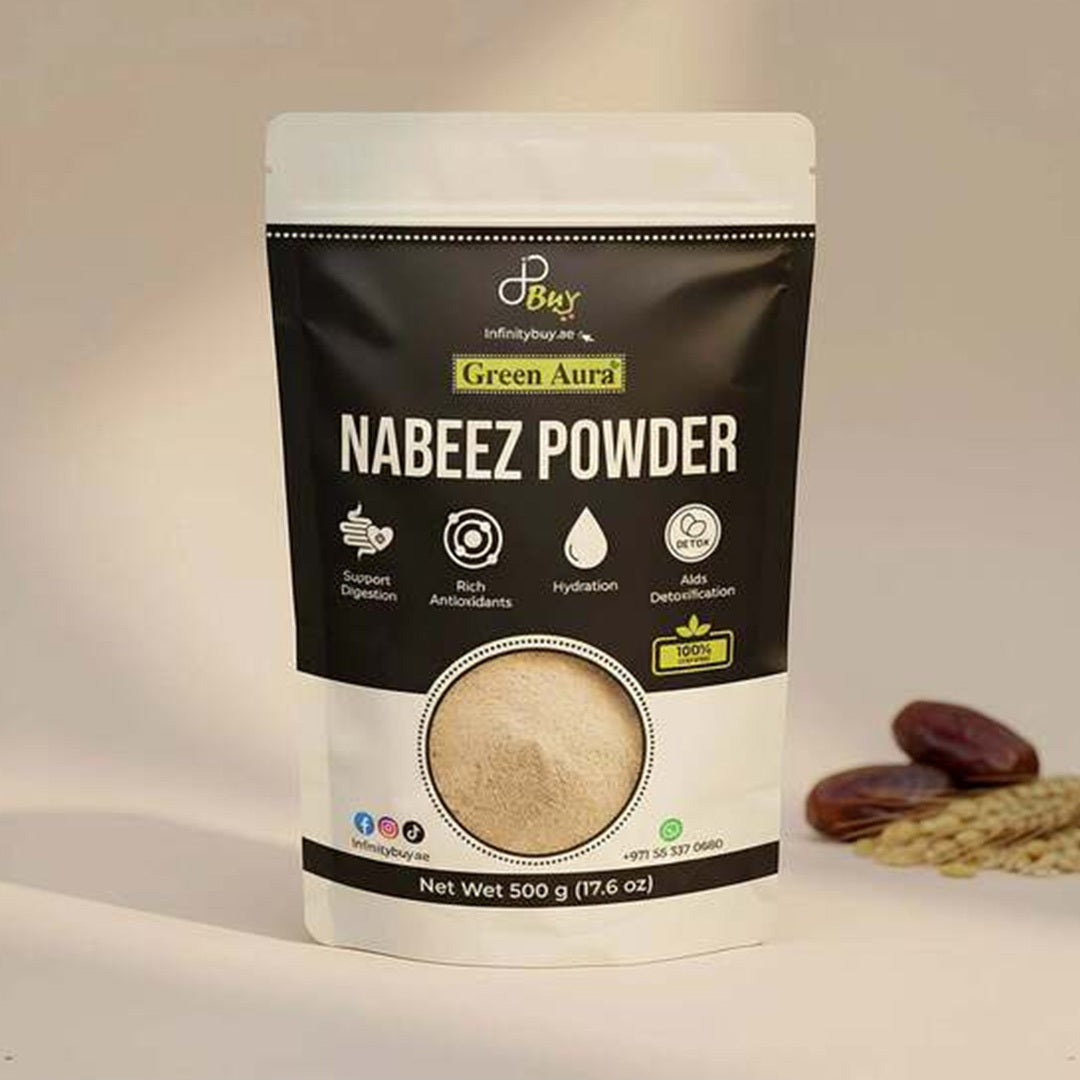 Nabeez Powder