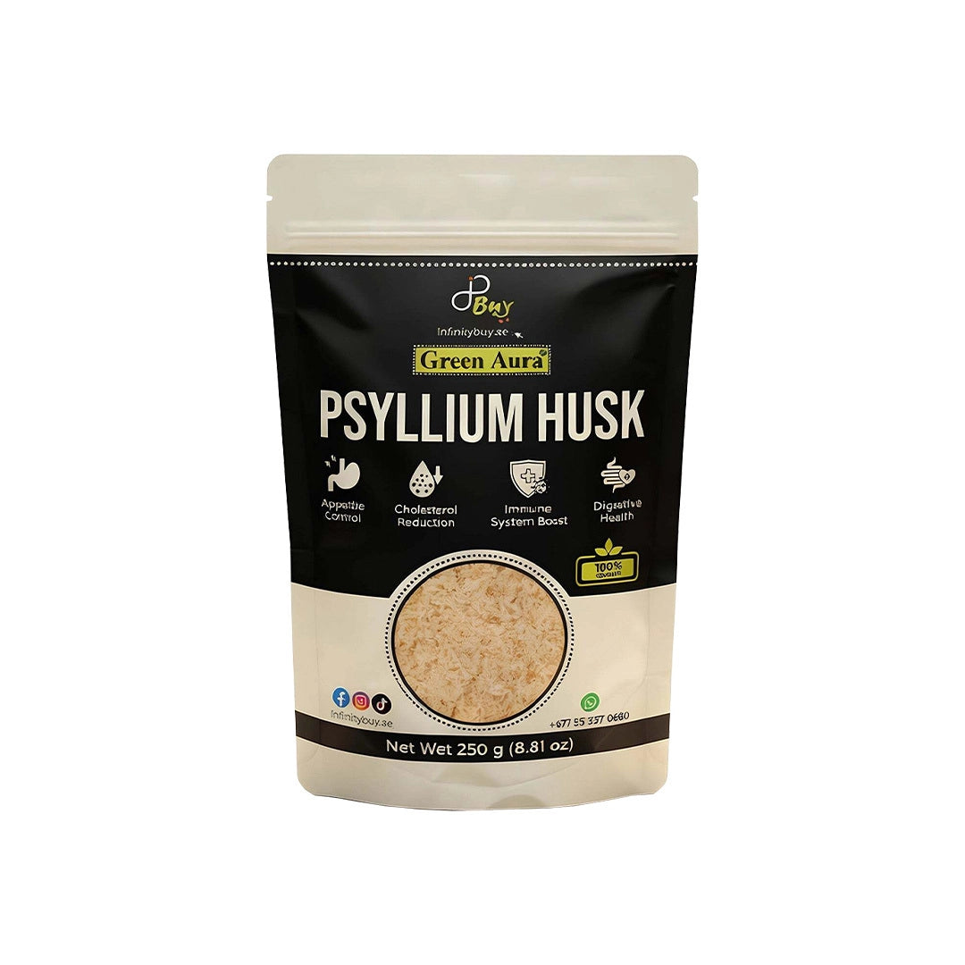 Psyllium Husk