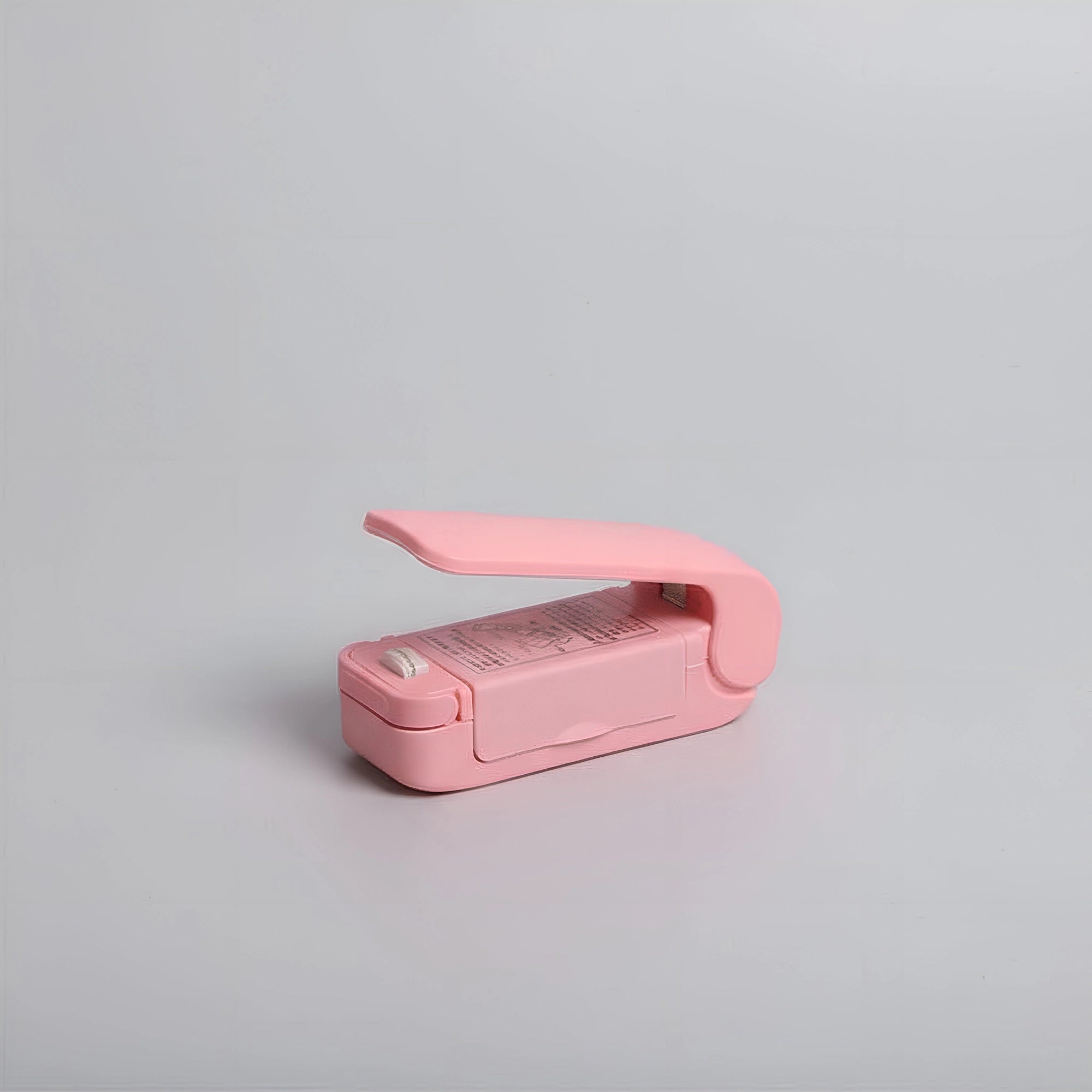 Portable Packet Sealer, Keep Food Fresh Anywhere