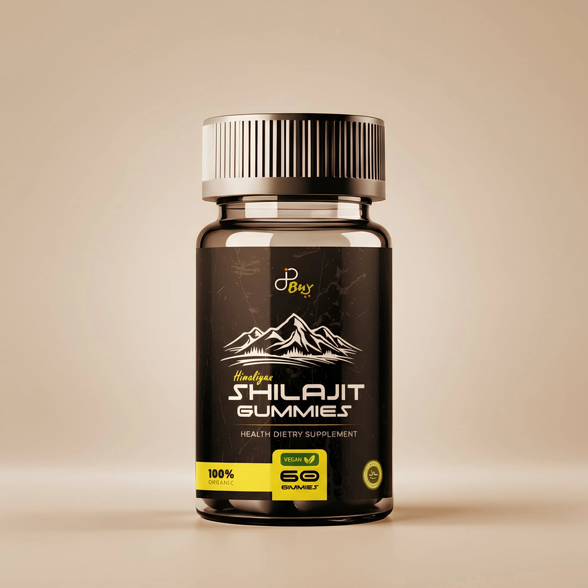 Shilajit Gummies