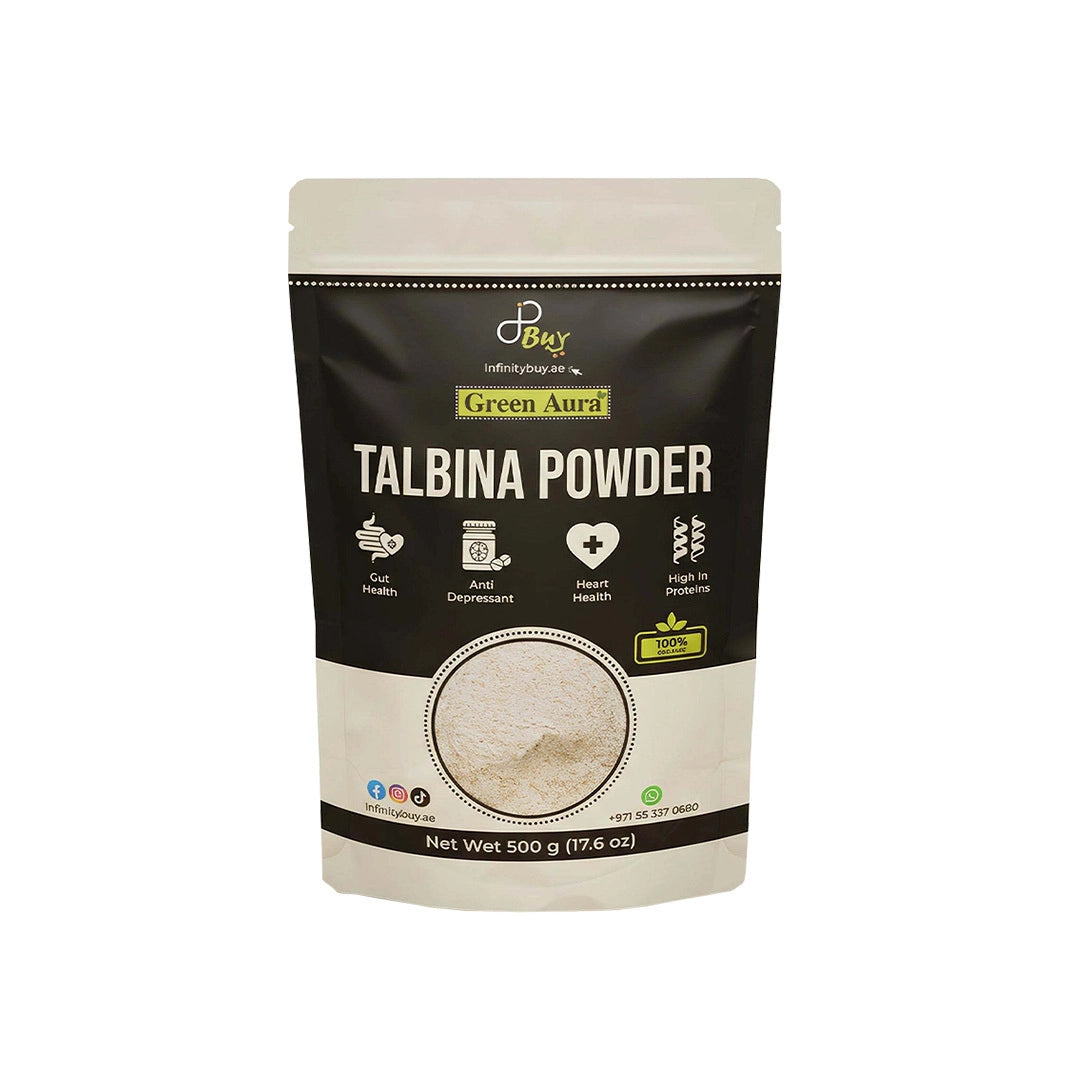 Talbina Powder