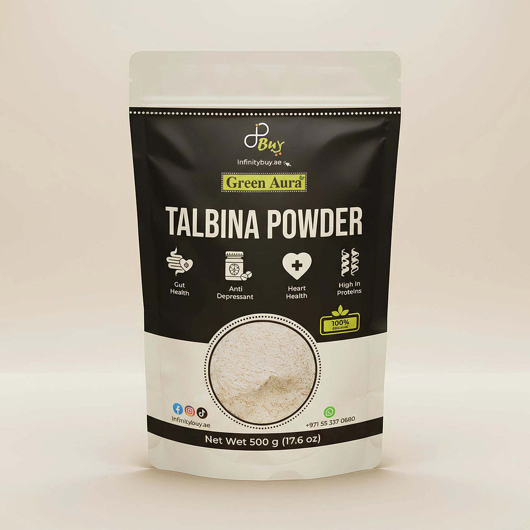 Talbina Powder