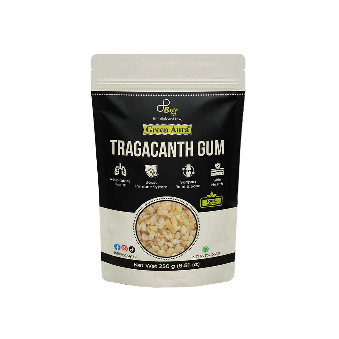 Tragacanth Gum