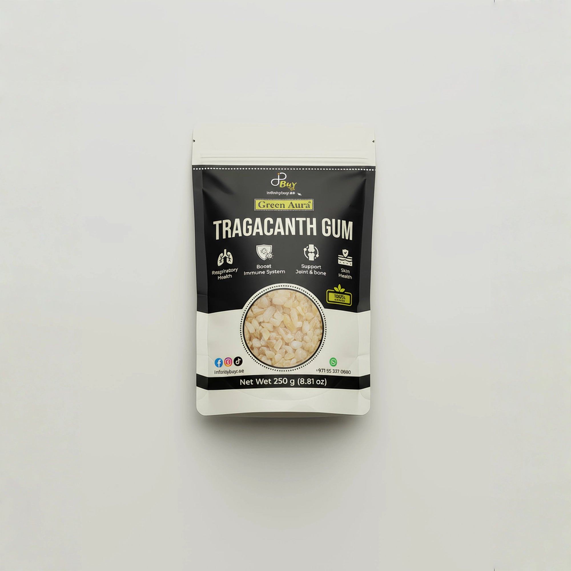 Tragacanth Gum