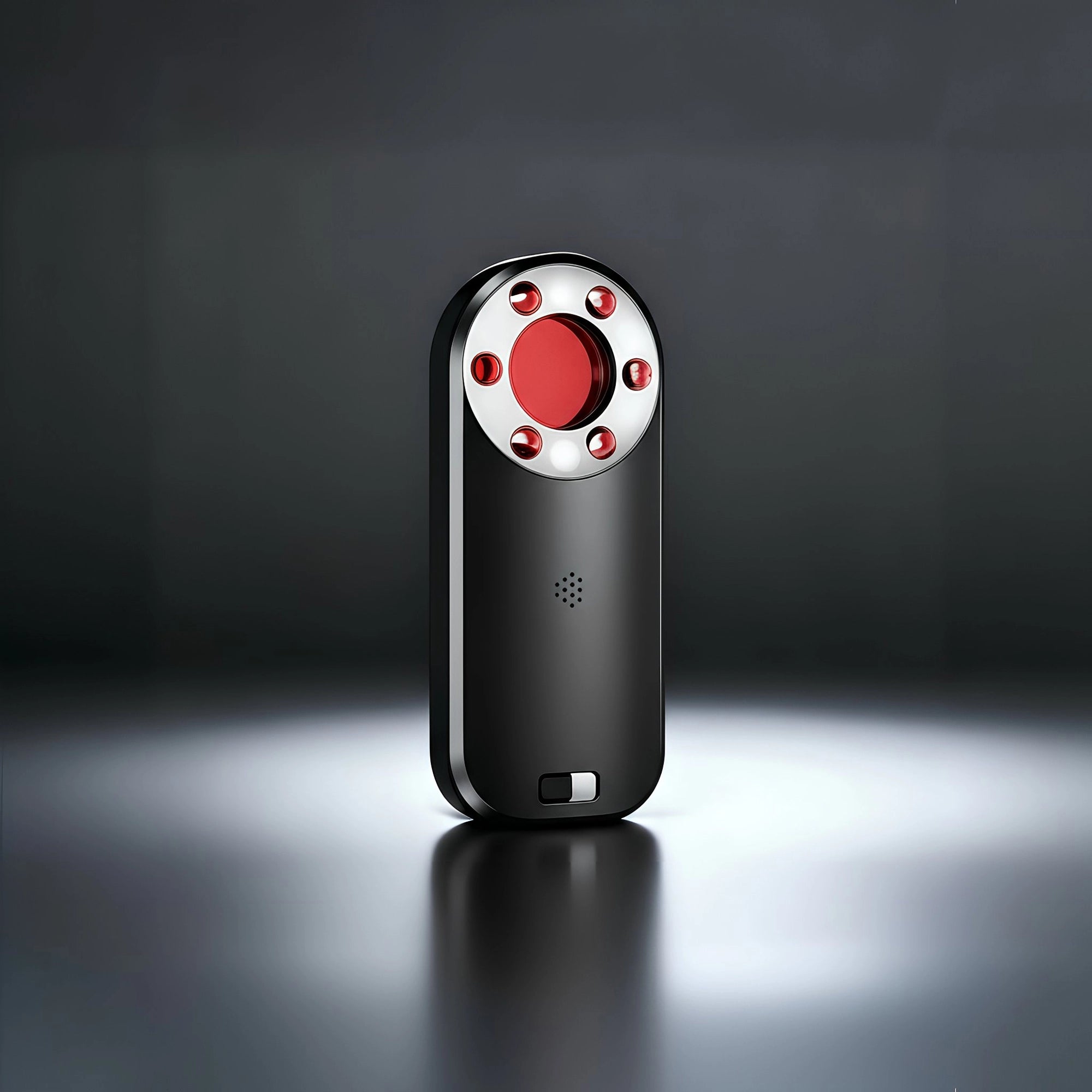 Camera Detector, Protect Your Privacy with Ease