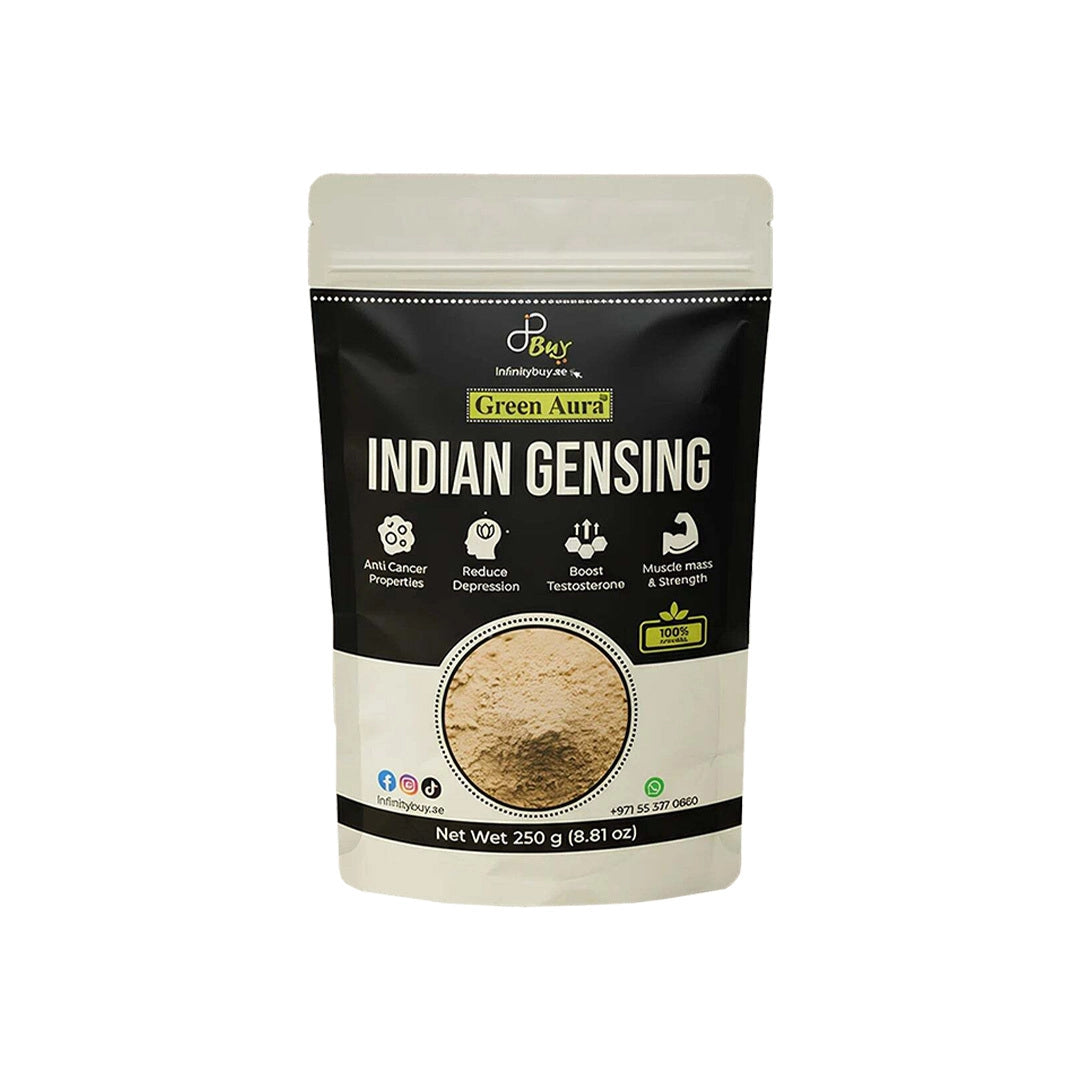 Indian Ginseng