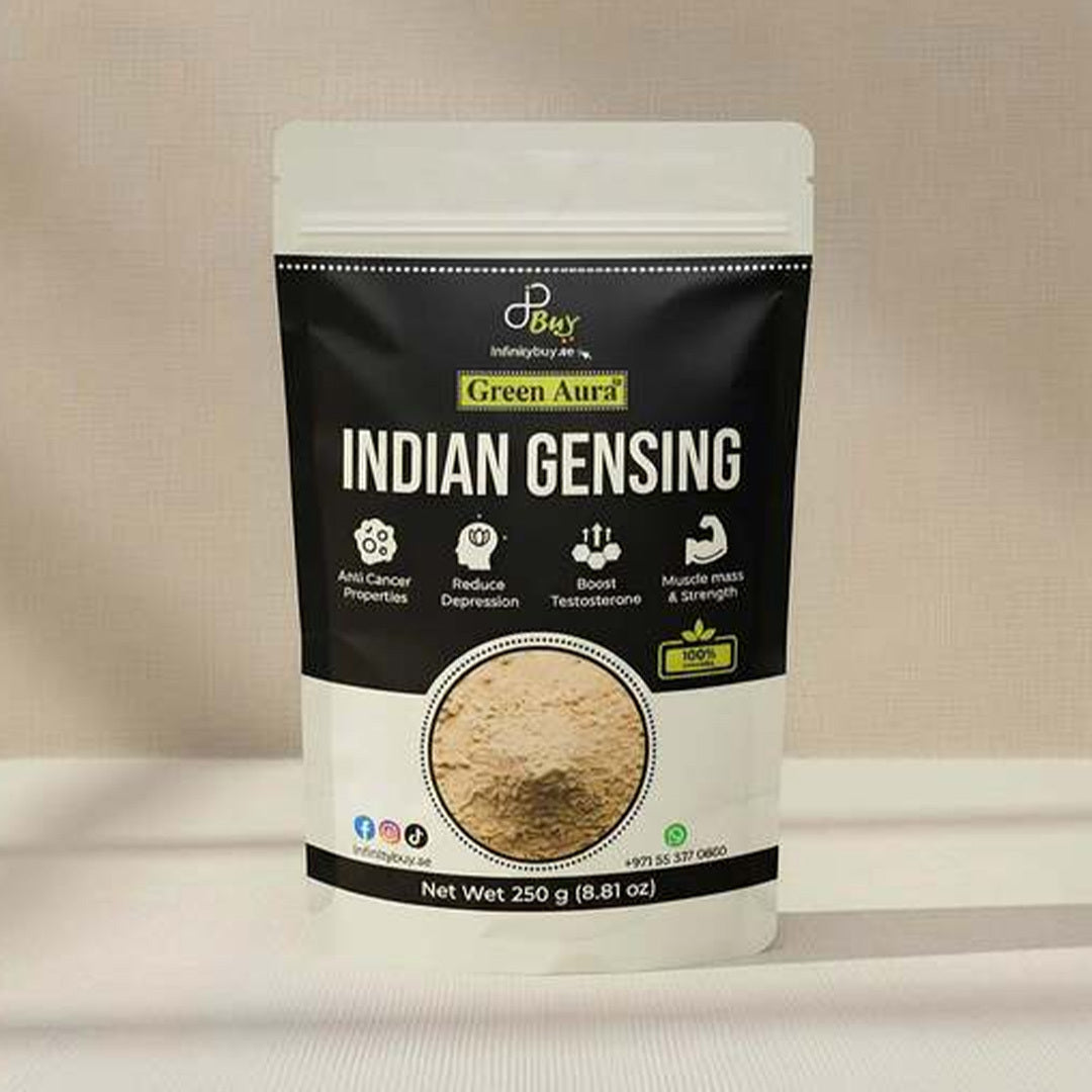 Indian Ginseng