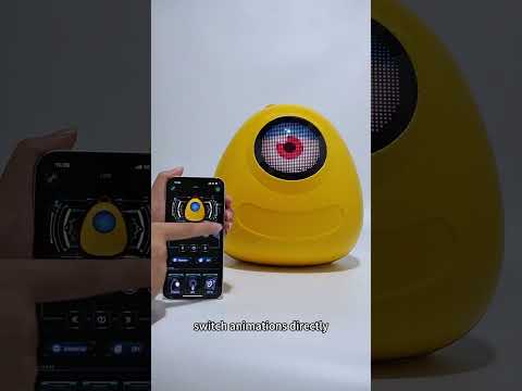 kids tech led backpack 