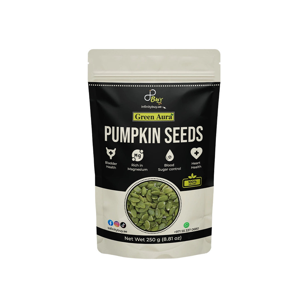Pumpkin Seeds