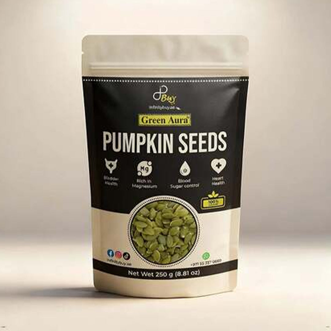 Pumpkin Seeds