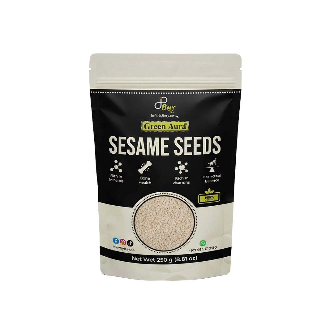 Sesame Seeds