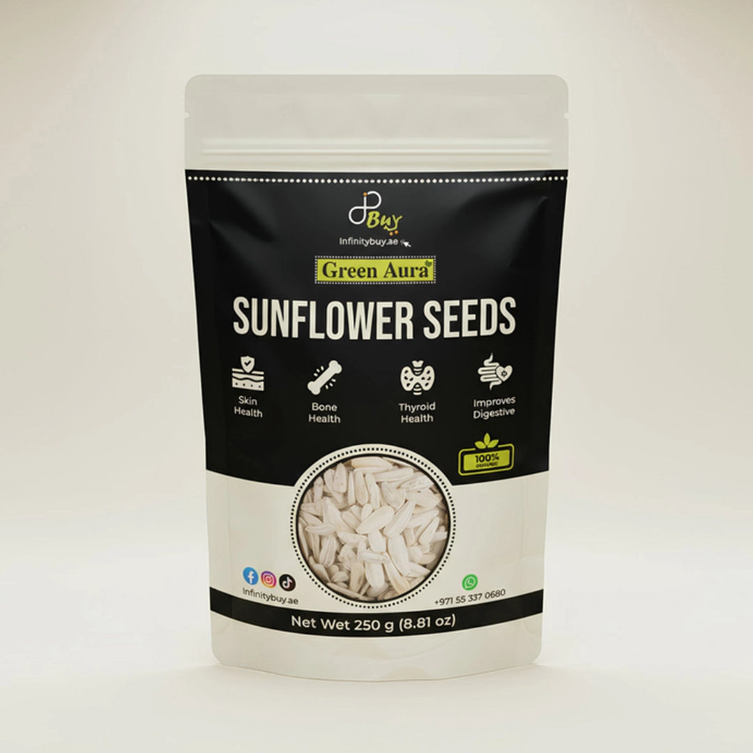 Sunflower Seeds
