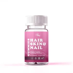Hair Skin and Nails Gummies