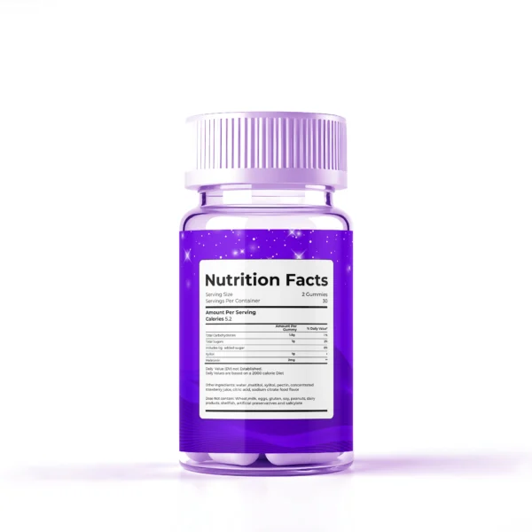 sleep vitamins side