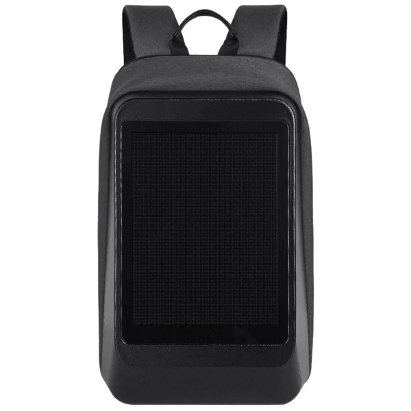 Portable LED Backpack – Stay Safe & Stylish Anywhere - Image 5