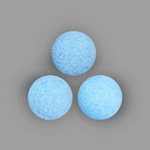 Blue Raspbery Lemonade