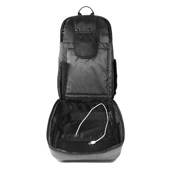 Portable LED Backpack – Stay Safe & Stylish Anywhere - Image 4