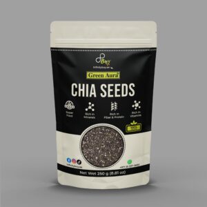 Chia Seeds