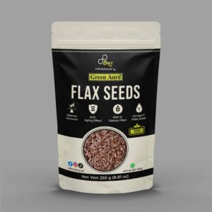 Flax Seeds