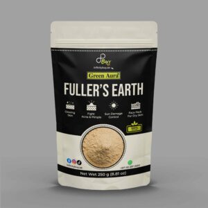 Fullers Earth