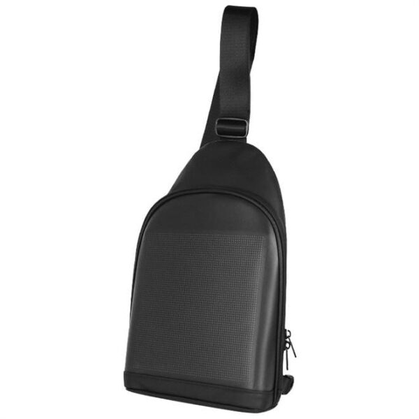 LED Sling Bag – Stylish, Safe & Functional Night Travel Gear - Image 2