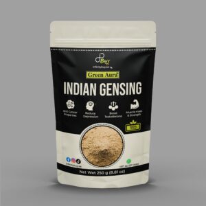 Indian Ginseng